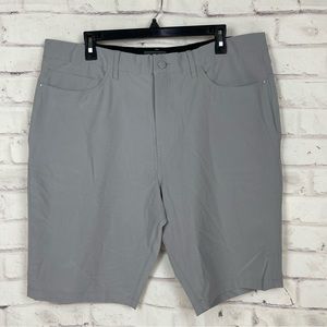 G-MAC Golf Shorts Size 38